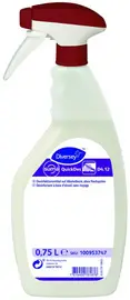 Suma Produit désinfectant QuickDes D4.12, 0,75 litre