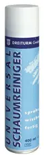 DREITURM Mousse nettoyante universelle, aérosol de 400 ml