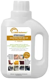 Little balance Détachant pour tapis Spot Power Plus, 1 L