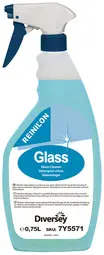REINILON Nettoyant pour vitres, flacon pulvérisateur 750 ml