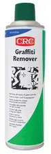 CRC Spray anti-graffitis "GRAFFITI REMOVER", spray de 400 ml