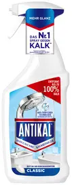 ANTIKAL Spray anti-calcaire CLASSIC, spray de 800 ml