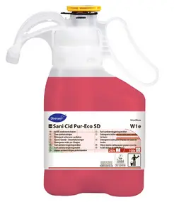TASKI Nettoyeur sanitaire Sani Cid Pur-Eco, 1,4 litre