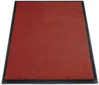 miltex Tapis anti-salissure EAZYCARE STYLE, A17 rust