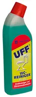 DREITURM Nettoyant WC "UFF", bouteille de 750 ml au goulot