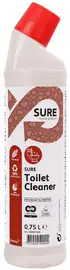 SURE Nettoyant pour toilette "Toilet Cleaner", 750 ml