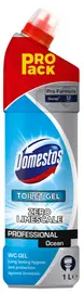 Domestos Nettoyant WC professionnel Ocean, 1.000 ml