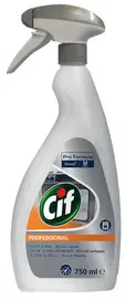 Cif Nettoyant pour four & gril Professional, 750 ml