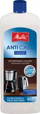 Melitta Liquide détartrant "ANTI CALC