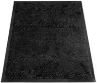 miltex Tapis anti-salissures EAZYCARE STYLE, A30 raven black