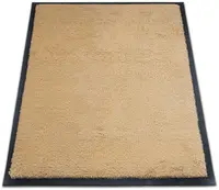 miltex Tapis anti-salissure EAZYCARE STYLE, A04 golden tan