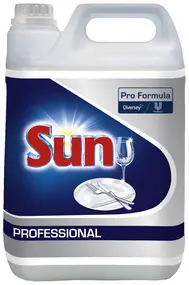 Sun Rince-éclat Professional, 5 litres