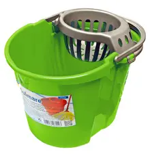 Peggy Perfect Seau "Sulmare", 13 litres
