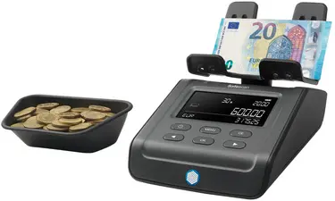 Safescan Bloc d'alimentation pour "Safescan 6165/6185