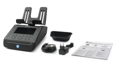 Safescan Balance-compteuse "Safescan 6175", noir