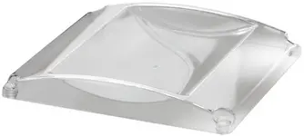 sigel Ramasse monnaie "Standard", 180 x 190 x 30 mm