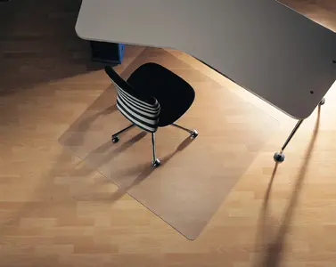 RS Office Tapis de protection de sol "Ecogrip Heavy