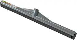 Peggy Perfect Raclette "GoGreen", plastique, 440 mm
