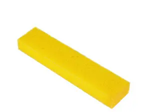 Peggy Perfect Éponge de rechange pour lave-vitre, 250 mm