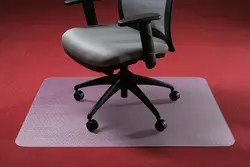 rillstab Tapis de protection pour sol, (L)1.200 x (P)900 mm