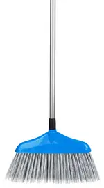 Peggy Perfect Balai avec manche Superbroom, assorti