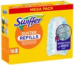 Swiffer Plumeau-magnétique - pack de rechange de 25 pièces