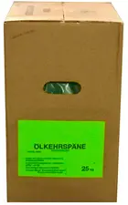 Copeaux absorbeurs à balayer, contenu: 25 kg