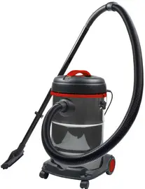 BRÜDER MANNESMANN Aspirateur eau & poussière, cuve de 30 L