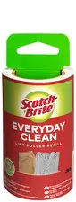 Scotch-Brite Rouleau de rechange pour brosse antipeluche