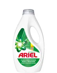 ARIEL Lessive liquide Universal+, 1,125 litres - 25 lavages
