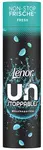 Lenor Parfum de linge Unstoppables "Fresh", 280 g