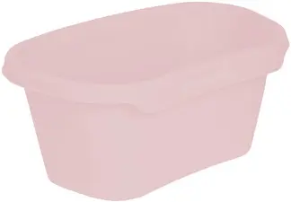 keeeper Corbeille à linge "tilda", largeur: 575 mm, nordic-