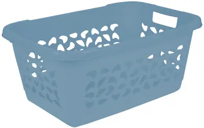 keeeper Corbeille à linge "jost", largeur: 650 mm, nordic-