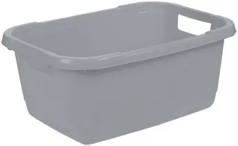 keeeper Bassine à linge "aenna", largeur: 550 mm, nordic-