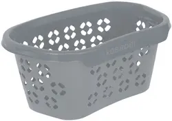 keeeper Corbeille à linge "anton", largeur: 575 mm, nordic-