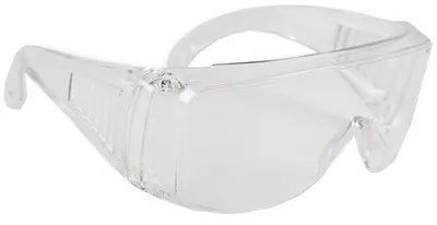 HYGOSTAR Lunette de protection pour porteur de lunettes