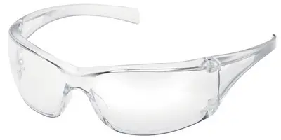 3M Virtua AP Lunette de protection VIRC, transparent