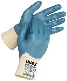 uvex Gant de travail profi pure HG, taille 6