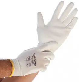 HYGOSTAR Gant à mailles fines ULTRA FLEX HAND, XS