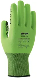 uvex Gant de protection contre les coupures C500 dry, T.11