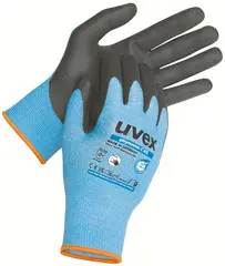 uvex Gant de protection uvex phynomic C XG, taille 7