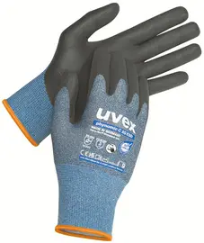 uvex Gant de protection uvex phynomic C XG ESD, taille 10