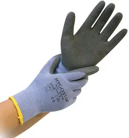 HYGOSTAR Gant de protection contre le froid THERMO GRIP, M