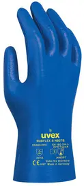 uvex Gant de protection rubiflex NB 27 B, taille 7