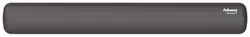 Fellowes Repose-poignet pour clavier Breyta, bleu marine