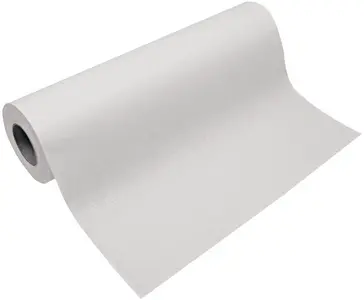 HYGOSTAR Drap d'examen, (l)600 x (L)50 m, blanc