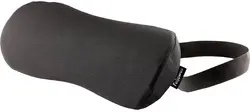 Fellowes Coussin lombaire Breyta, noir