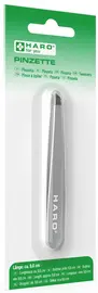 HARO Pince à épiler, longueur: 96 mm, en inox