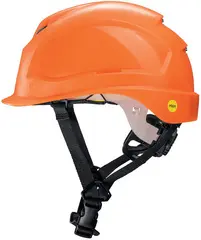 uvex Casque pheos S-KR Mips, taille 52-61 cm, orange