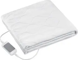 PROFI CARE Surmatelas chauffant WUB 3060, 700 x 1.500 mm